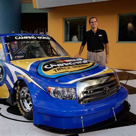 marcus lemonis nascar